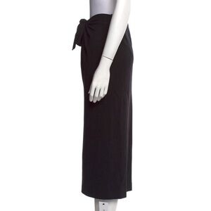 Tibi midi length skirt